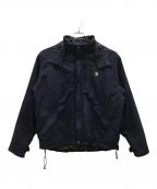 CarHarttカーハート）の古着「ジャケット」｜ネイビー