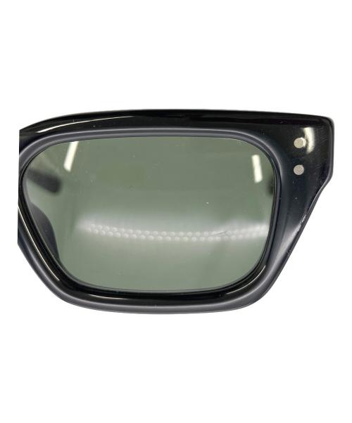 NATIVE SONS（ネイティブ サンズ）NATIVE SONS (ネイティブ サンズ) GUILTY PARTIES (ギルティーパーティーズ) サングラス ブラックの古着・服飾アイテム