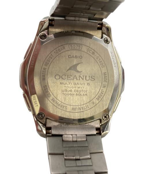 CASIO（カシオ）CASIO (カシオ) 腕時計の古着・服飾アイテム