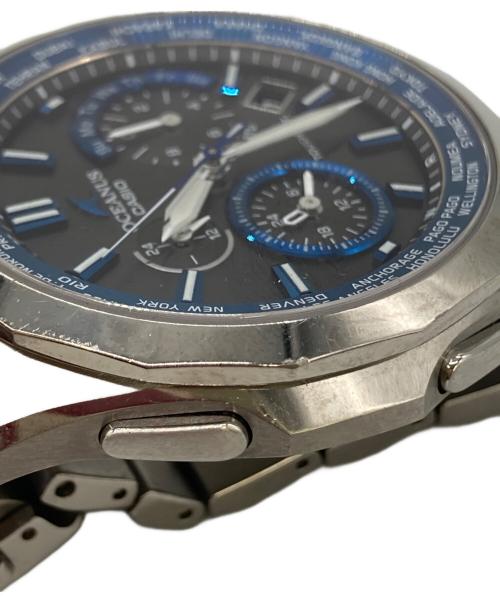 CASIO（カシオ）CASIO (カシオ) 腕時計の古着・服飾アイテム