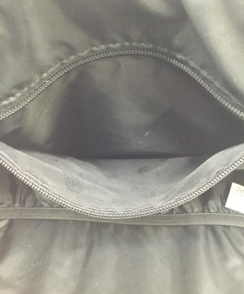 THE NORTH FACE WHITE LABEL（ザノースフェイスホワイトレーベル）THE NORTH FACE WHITE LABEL (ザノースフェイスホワイトレーベル) リュック レッド×ブルーの古着・服飾アイテム