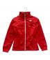 THE NORTH FACE（ザ ノース フェイス）の古着「ナイロンジャケット」｜レッド