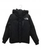 THE NORTH FACEザ ノース フェイス）の古着「バルトロライトジャケット」｜ブラック