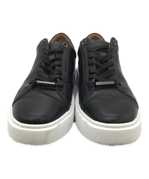 AOURE（アウール）AOURE (アウール) DEVICE 1 (デバイス ワン) ブラック サイズ:28.5の古着・服飾アイテム