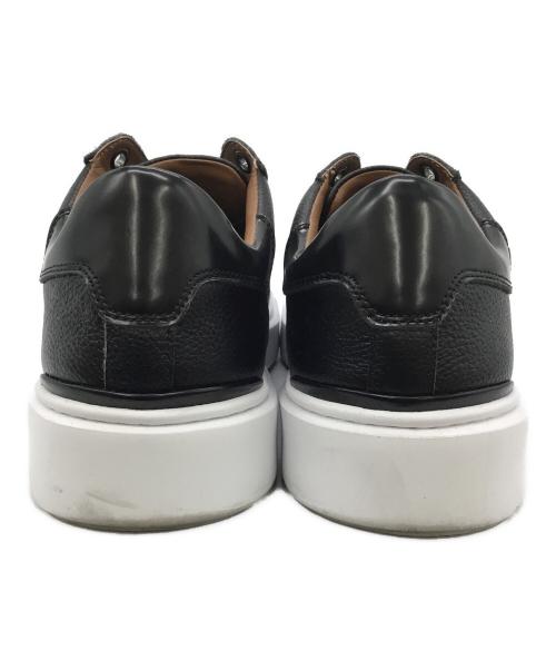 AOURE（アウール）AOURE (アウール) DEVICE 1 (デバイス ワン) ブラック サイズ:28.5の古着・服飾アイテム