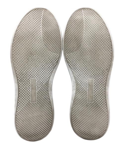 AOURE（アウール）AOURE (アウール) DEVICE 1 (デバイス ワン) ブラック サイズ:28.5の古着・服飾アイテム