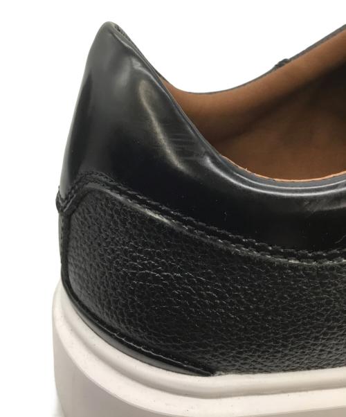 AOURE（アウール）AOURE (アウール) DEVICE 1 (デバイス ワン) ブラック サイズ:28.5の古着・服飾アイテム