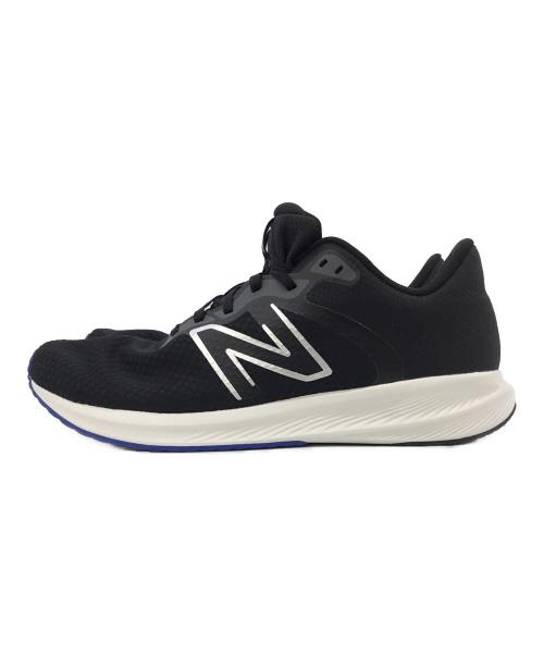 NEW BALANCE（ニューバランス）NEW BALANCE (ニューバランス) M413BJ2 ブラック サイズ:27の古着・服飾アイテム