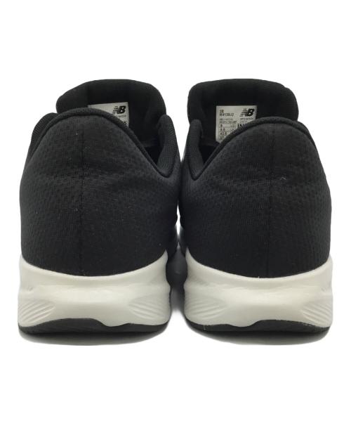 NEW BALANCE（ニューバランス）NEW BALANCE (ニューバランス) M413BJ2 ブラック サイズ:27の古着・服飾アイテム