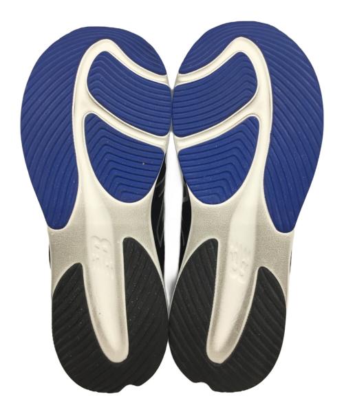 NEW BALANCE（ニューバランス）NEW BALANCE (ニューバランス) M413BJ2 ブラック サイズ:27の古着・服飾アイテム