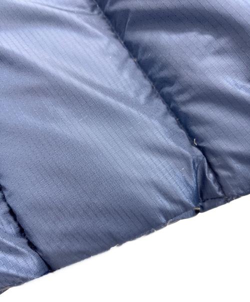 Rab（ラブ）Rab (ラブ) ダウンジャケット ネイビー サイズ:Lの古着・服飾アイテム