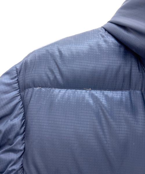 Rab（ラブ）Rab (ラブ) ダウンジャケット ネイビー サイズ:Lの古着・服飾アイテム