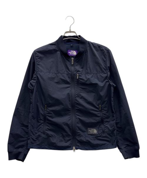 THE NORTH FACE（ザ ノース フェイス）THE NORTH FACE (ザ ノース フェイス) マウンテンウインドウジャケット ブラック サイズ:Mの古着・服飾アイテム