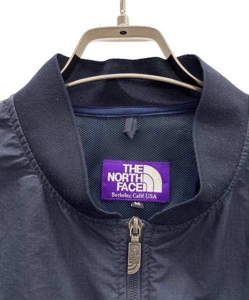 THE NORTH FACE（ザ ノース フェイス）THE NORTH FACE (ザ ノース フェイス) マウンテンウインドウジャケット ブラック サイズ:Mの古着・服飾アイテム