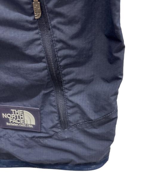 THE NORTH FACE（ザ ノース フェイス）THE NORTH FACE (ザ ノース フェイス) マウンテンウインドウジャケット ブラック サイズ:Mの古着・服飾アイテム