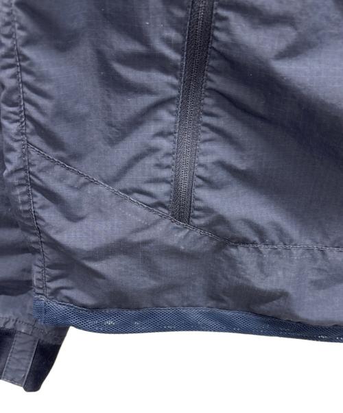 THE NORTH FACE（ザ ノース フェイス）THE NORTH FACE (ザ ノース フェイス) マウンテンウインドウジャケット ブラック サイズ:Mの古着・服飾アイテム