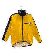 THE NORTH FACEザ ノース フェイス）の古着「ナイロンジャケット」｜イエロー