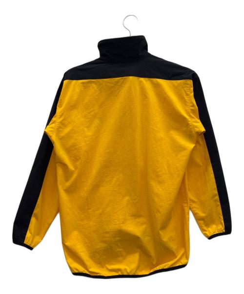 THE NORTH FACE（ザ ノース フェイス）THE NORTH FACE (ザ ノース フェイス) ナイロンジャケット イエロー サイズ:Mの古着・服飾アイテム