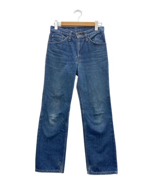 LEVI'S（リーバイス）LEVI'S (リーバイス) ジーンズ ブルー サイズ:30の古着・服飾アイテム