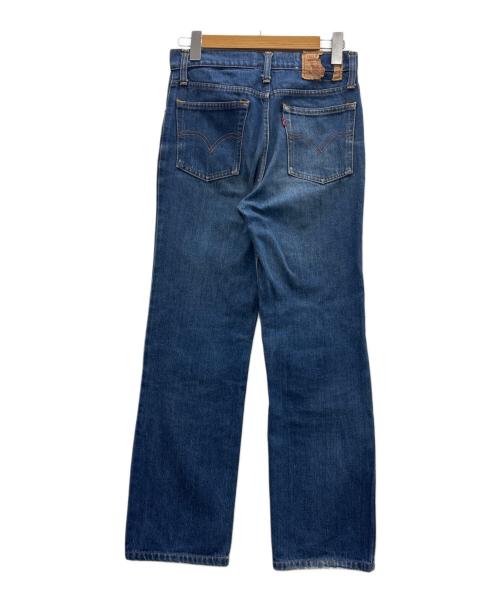 LEVI'S（リーバイス）LEVI'S (リーバイス) ジーンズ ブルー サイズ:30の古着・服飾アイテム