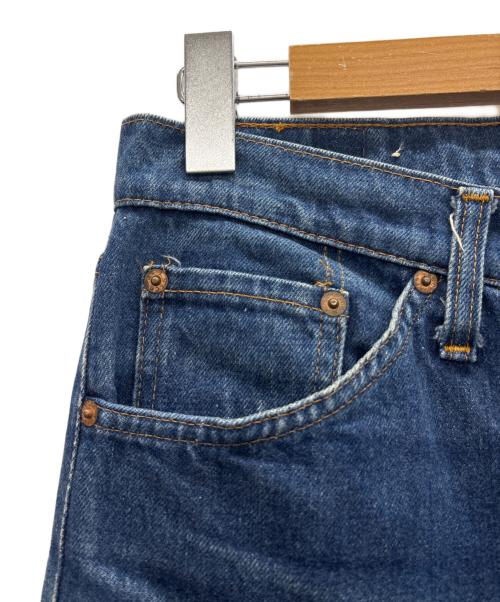 LEVI'S（リーバイス）LEVI'S (リーバイス) ジーンズ ブルー サイズ:30の古着・服飾アイテム