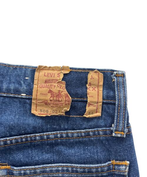 LEVI'S（リーバイス）LEVI'S (リーバイス) ジーンズ ブルー サイズ:30の古着・服飾アイテム
