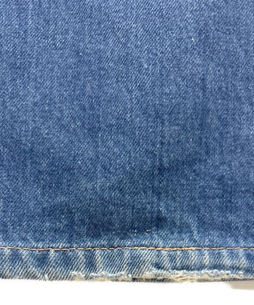 LEVI'S（リーバイス）LEVI'S (リーバイス) ジーンズ ブルー サイズ:30の古着・服飾アイテム