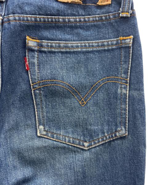 LEVI'S（リーバイス）LEVI'S (リーバイス) ジーンズ ブルー サイズ:30の古着・服飾アイテム
