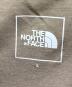 THE NORTH FACE (ザ ノース フェイス) ロングスリーブカットソー ブラウン サイズ:L：4000円