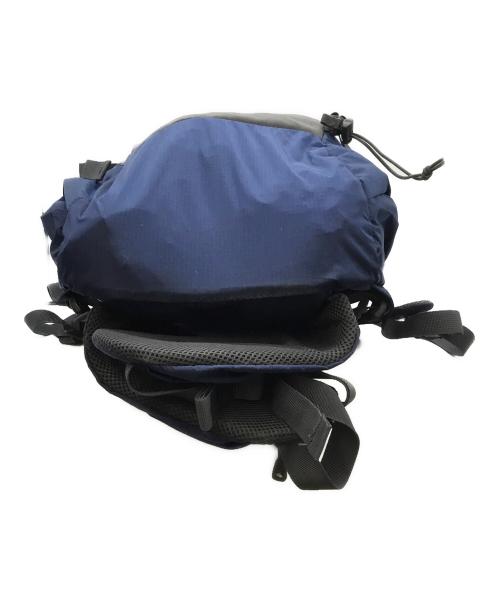 Karrimor（カリマー）Karrimor (カリマー) バックパック ネイビーの古着・服飾アイテム