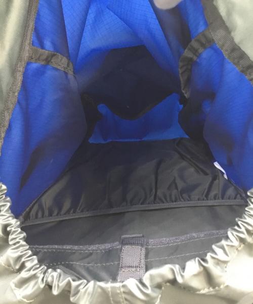 Karrimor（カリマー）Karrimor (カリマー) バックパック ネイビーの古着・服飾アイテム