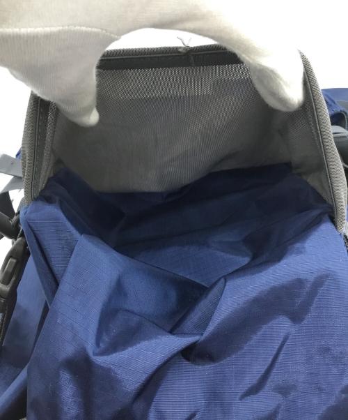 Karrimor（カリマー）Karrimor (カリマー) バックパック ネイビーの古着・服飾アイテム
