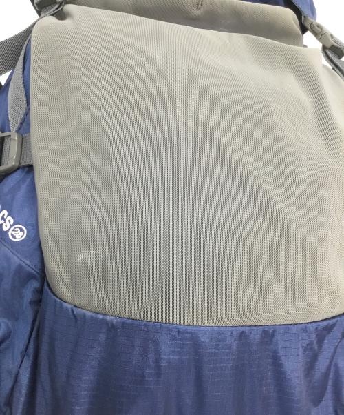 Karrimor（カリマー）Karrimor (カリマー) バックパック ネイビーの古着・服飾アイテム