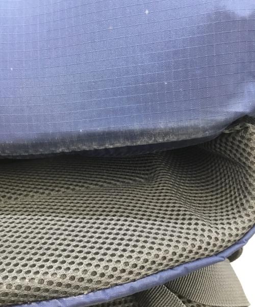 Karrimor（カリマー）Karrimor (カリマー) バックパック ネイビーの古着・服飾アイテム