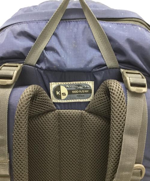 Karrimor（カリマー）Karrimor (カリマー) バックパック ネイビーの古着・服飾アイテム