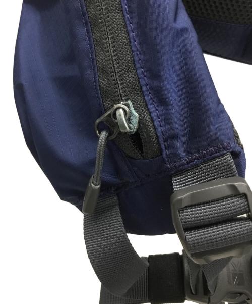 Karrimor（カリマー）Karrimor (カリマー) バックパック ネイビーの古着・服飾アイテム
