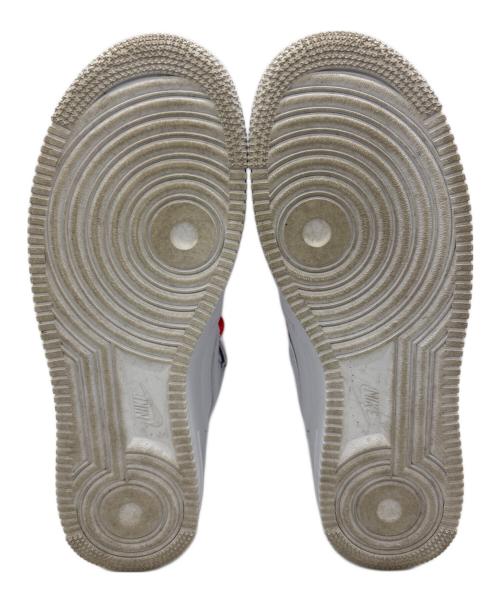 NIKE（ナイキ）NIKE (ナイキ) SUPREME (シュプリーム) Air Force 1 Mid 