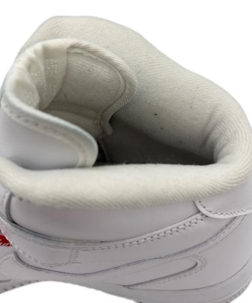 NIKE（ナイキ）NIKE (ナイキ) SUPREME (シュプリーム) Air Force 1 Mid 