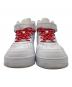 NIKE (ナイキ) SUPREME (シュプリーム) Air Force 1 Mid 