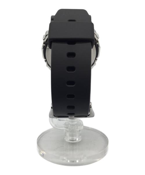 CASIO（カシオ）CASIO (カシオ) 腕時計 ブラックの古着・服飾アイテム