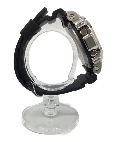 CASIO（カシオ）CASIO (カシオ) 腕時計 ブラックの古着・服飾アイテム