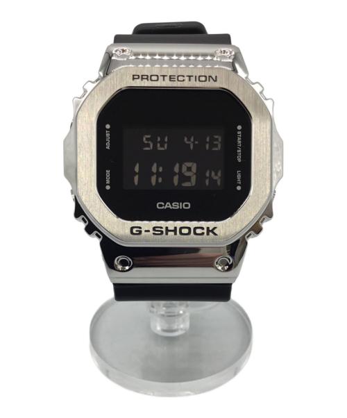 CASIO（カシオ）CASIO (カシオ) 腕時計 ブラックの古着・服飾アイテム