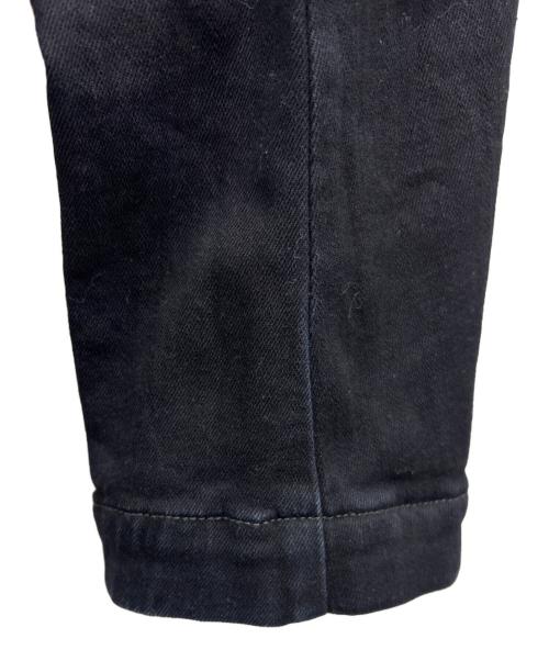 G-STAR RAW（ジースターロゥ）G-STAR RAW (ジースターロゥ) ジャケット ブラック サイズ:Sの古着・服飾アイテム