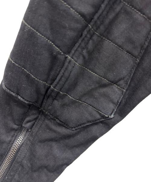 G-STAR RAW（ジースターロゥ）G-STAR RAW (ジースターロゥ) ジャケット ブラック サイズ:Sの古着・服飾アイテム