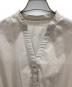 MICHEL KLEIN (ミッシェルクラン) ワンピース ベージュ サイズ:38：5000円