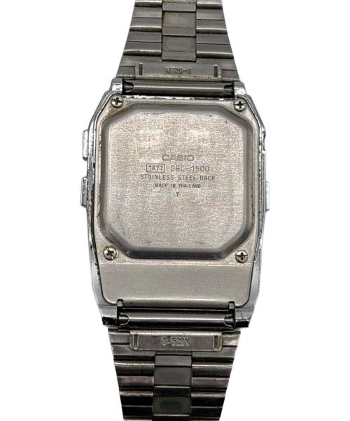 CASIO（カシオ）CASIO (カシオ) デジタルウォッチの古着・服飾アイテム