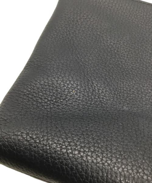 COACH（コーチ）COACH (コーチ) ショルダーバッグ ネイビーの古着・服飾アイテム