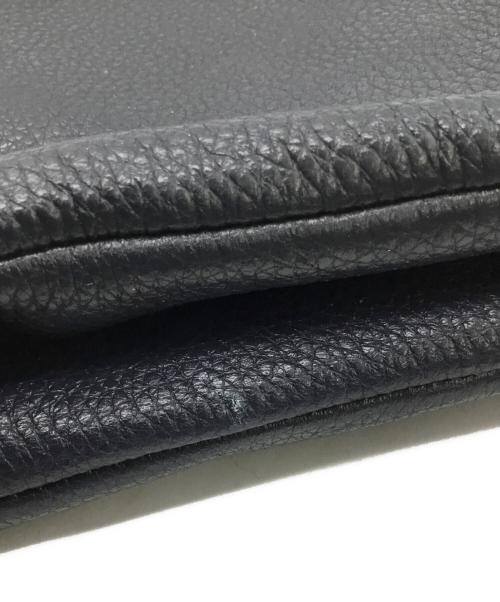 COACH（コーチ）COACH (コーチ) ショルダーバッグ ネイビーの古着・服飾アイテム