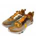 NIKE（ナイキ）の古着「REACT ELEMENT 87」｜オレンジ