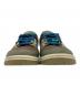NIKE (ナイキ) DUNK LOW NH グリーン×ブラウン サイズ:28：5000円